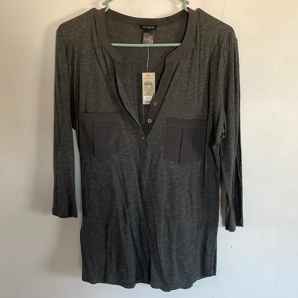 Bran new Ann Taylor top